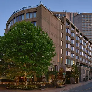 3* Hotel Courtyard By Marriott Downtown