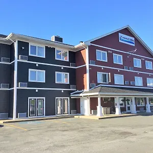 Hotel Coastal Halifax - Bayers, Timberlea