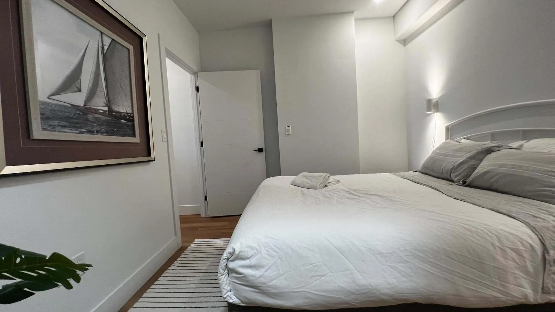 Luxe Urban Retreat, Unit 602 Apartment Halifax