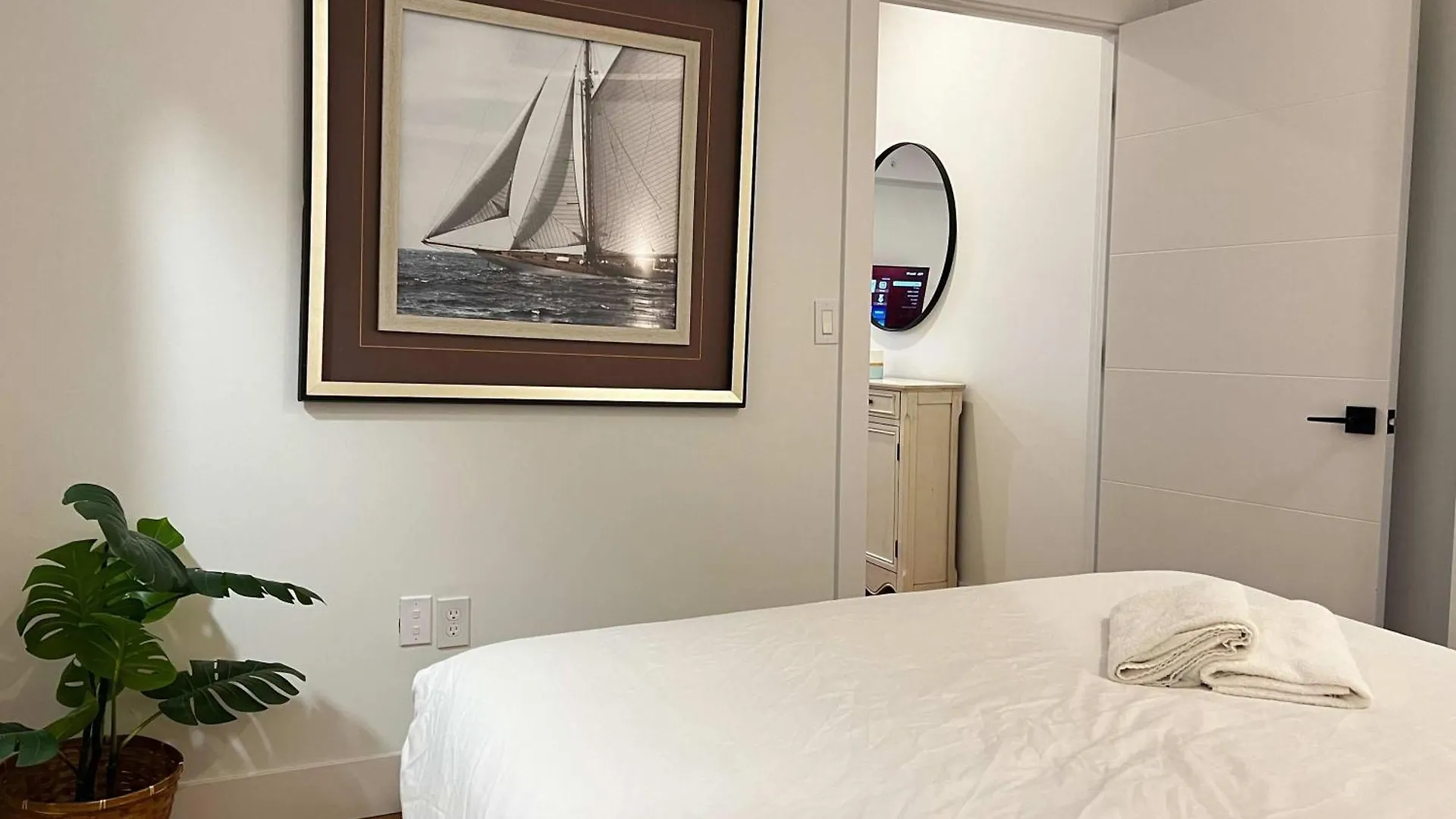 Luxe Urban Retreat, Unit 602 Apartment Halifax
