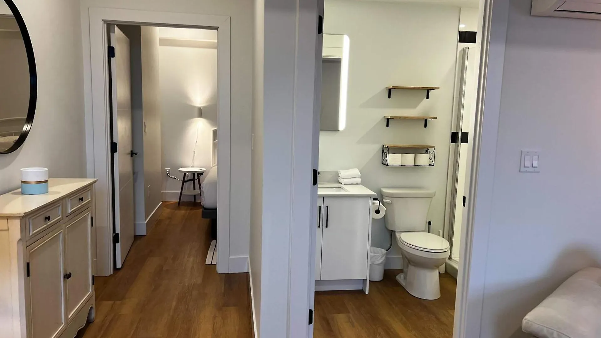 Luxe Urban Retreat, Unit 602 Apartment Halifax Canada