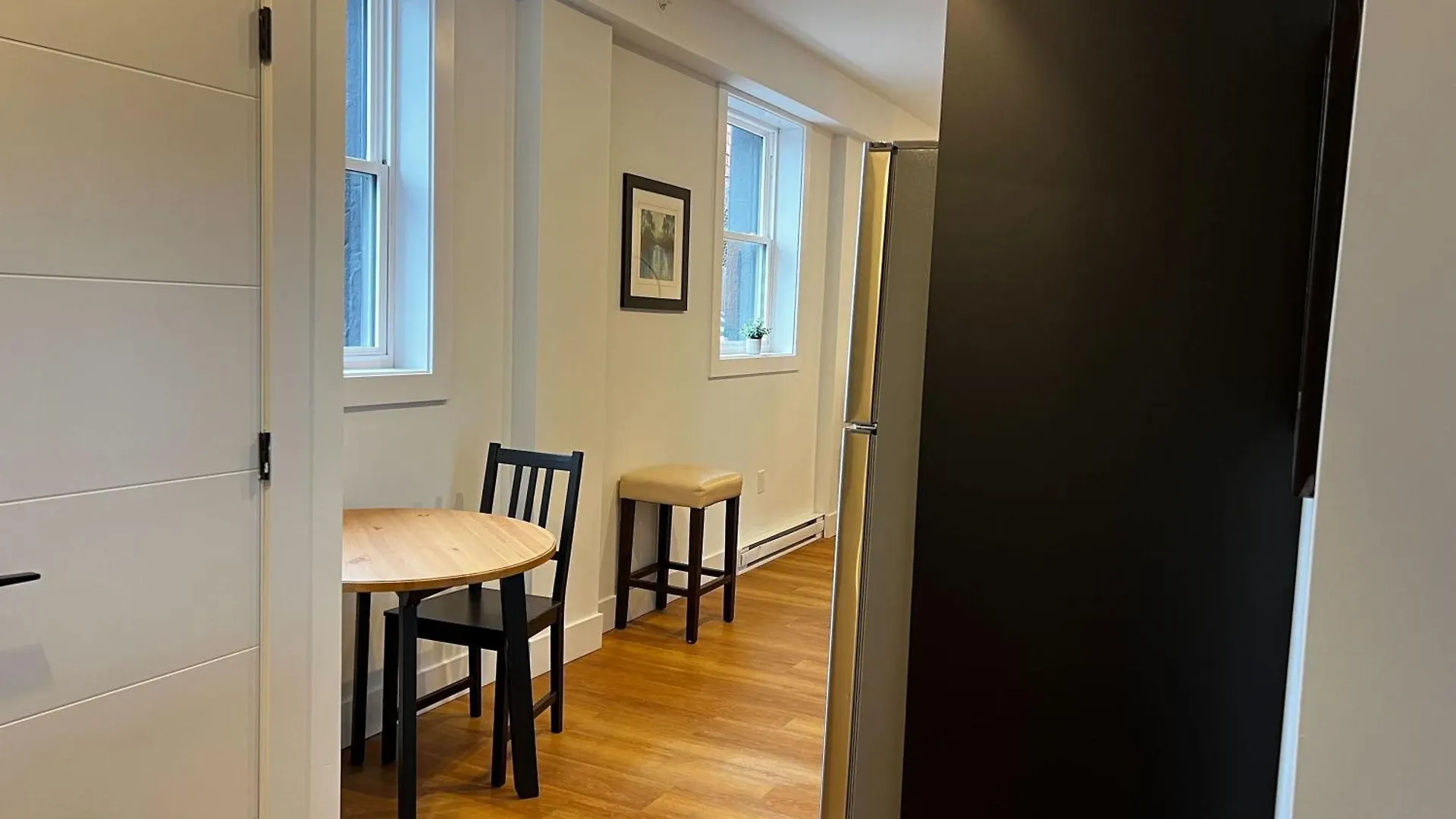 Luxe Urban Retreat, Unit 602 Apartment Halifax 0*,