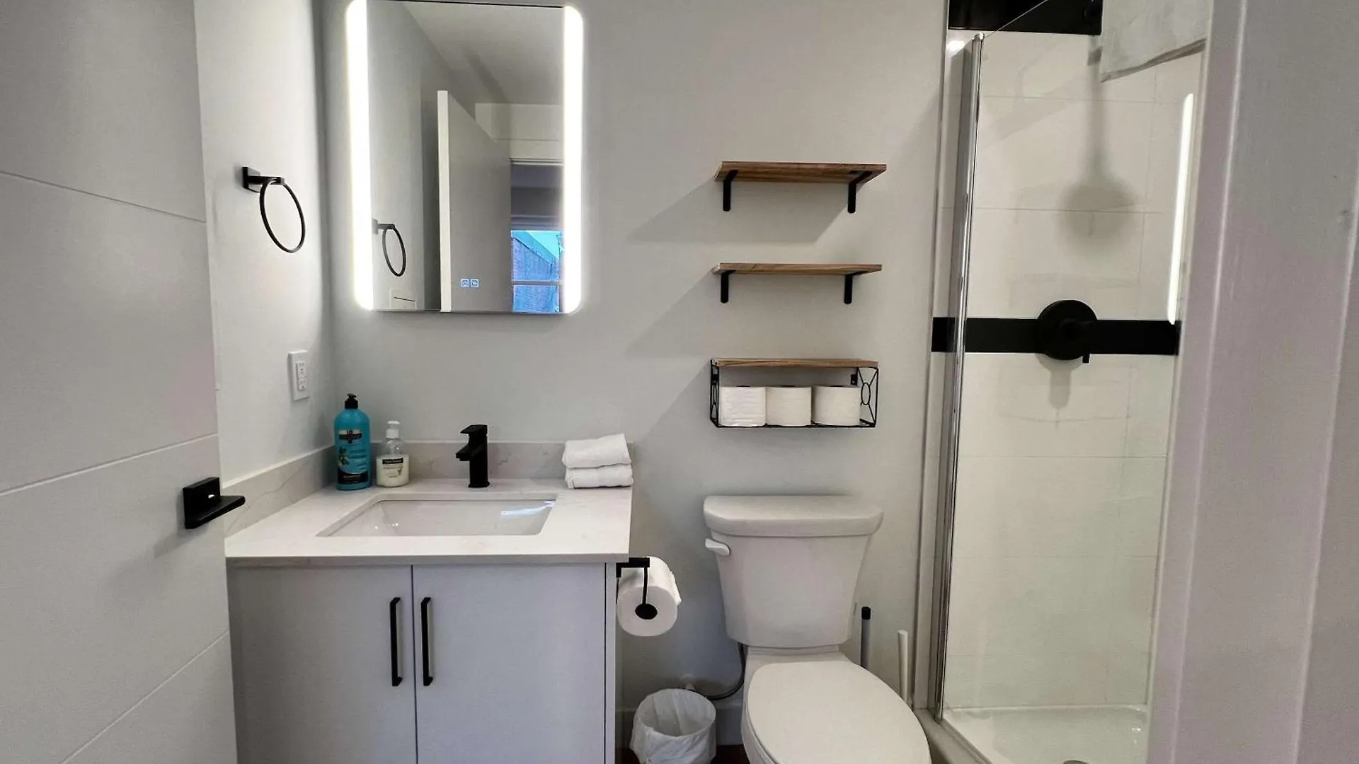 Luxe Urban Retreat, Unit 602 Apartment Halifax