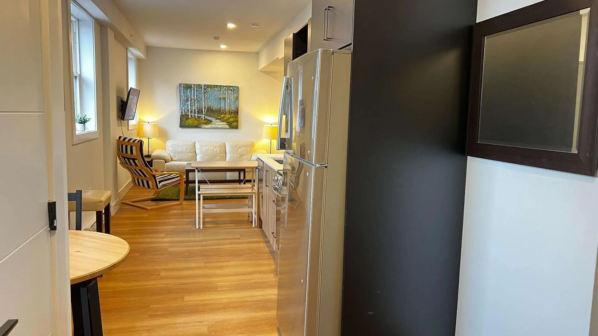 Luxe Urban Retreat, Unit 602 Apartment Halifax